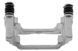 Скоба суппорта toyota avensis t25 03-08 corolla verso 02-09 rear 47721-05070 HZT-TY-008A фото 4