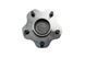Ступица колеса задняя nissan qashqai 2wd 07- x-trail t31 t32 2wd 07- 43202-JG000 KLT-NS-077 фото 4