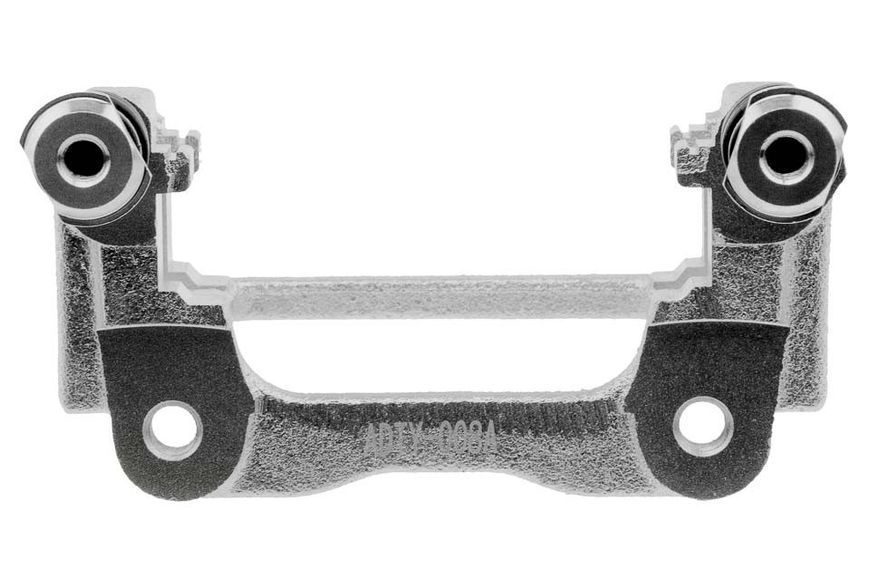 Скоба суппорта toyota avensis t25 03-08 corolla verso 02-09 rear 47721-05070 HZT-TY-008A фото