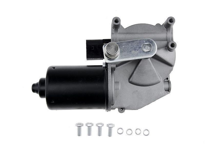 Моторчик склоочисника двірників передній bmw 5 e60 e61 2003-61617131164 ESW-BM-004 фото