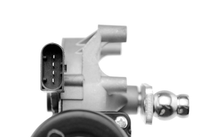 Моторчик склоочисника двірників передній bmw 5 e60 e61 2003-61617131164 ESW-BM-004 фото