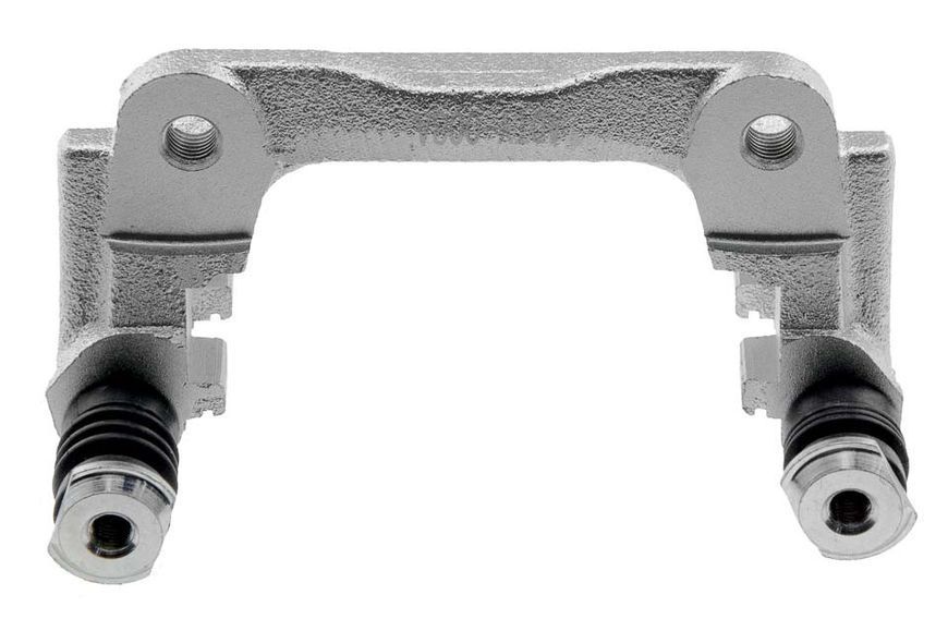Скоба суппорта toyota avensis t25 03-08 corolla verso 02-09 rear 47721-05070 HZT-TY-008A фото