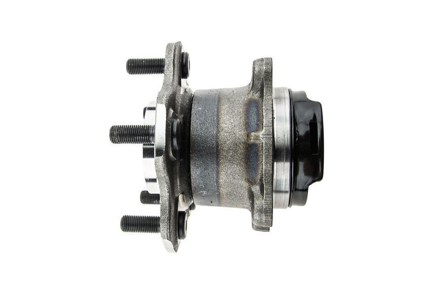 Ступица колеса задняя nissan qashqai 2wd 07- x-trail t31 t32 2wd 07- 43202-JG000 KLT-NS-077 фото
