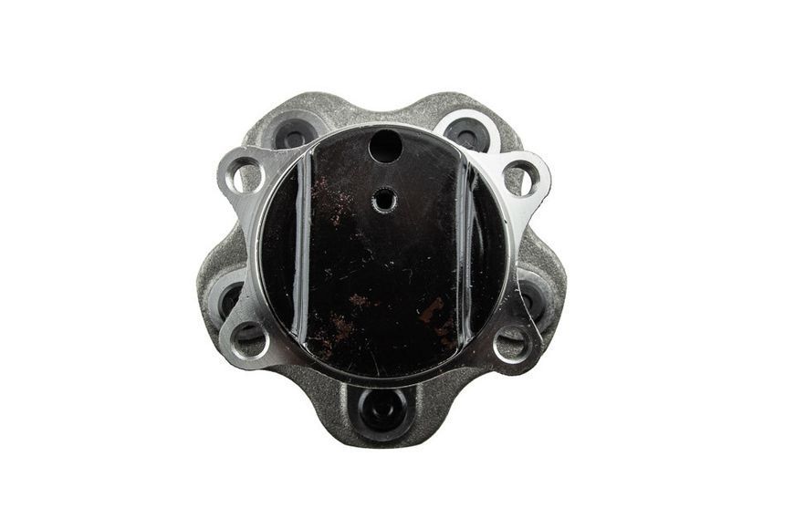 Ступица колеса задняя nissan qashqai 2wd 07- x-trail t31 t32 2wd 07- 43202-JG000 KLT-NS-077 фото