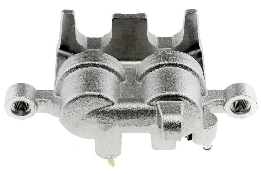 супорт гальмівний передній mitsubishi pajero 90-00 l200 96-05 MB858393 HZP-MS-014 фото