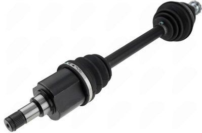 Напіввісь vw eng. 1.0tsi vw polo 14-17, 6c0407451x NPWWW276 NPW-WW-276 фото
