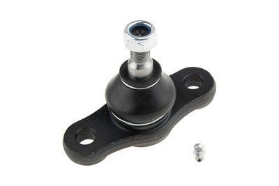 Кульовий шарнір важеля kia cee'd/pro cee'd 07-09, carens ii/iii 02-, cerato i/ii ld 04-, magentis ii 05-10, hyundai i30 07-09, elantra iii/iv/v 00 -06-15- /передній нижній/ 51760-0q000 ZSD-KA-314 фото