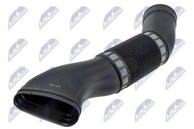 Патрубок вентиляции картерных газов Mercedes E-Class W210/W211 97-06 1120943582 GPP-ME-048 фото