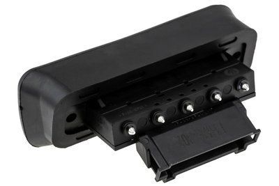 Контакт бічних розсувних дверей mercedes vito w639 2003-, 9078213000 EZCME302 EZC-ME-302 фото