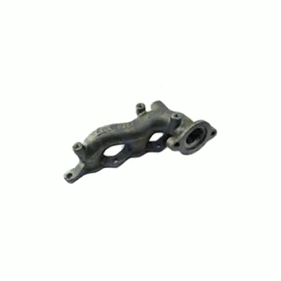 коллектор выпуск l mitsubishi pajero sport mr450954 Q299-0095 Q299-0095 фото