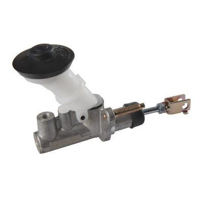 цилиндр сцепления главный toyota corolla (_e10_) 1.3 12v (ee100_) 07.1992 - 04.1997 Q097-0731 Q097-0731 фото