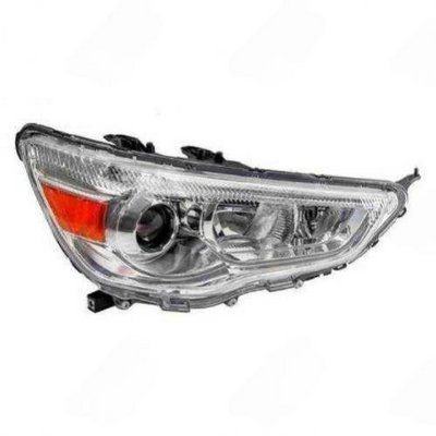 фара передняя правая mitsubishi asx (ga_w_) 1.6 di-d 07.2015 - Q372-0063 Q372-0063 фото