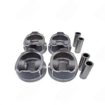 поршень двигуна к-т mitsubishi outlander i (cu_w) 2.4 4wd (cu5w) (4g69) 2003.05-2006.10 Q299-0126 Q299-0126 фото