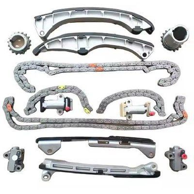 комплект ланцюгу грм toyota 3ur-fe 13506-38020 Q181-0173 фото