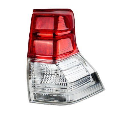ліхтар задній правий Toyota land cruiser prado 150 grj15#/trj150 2009- Q372-0093 Q372-0093 фото