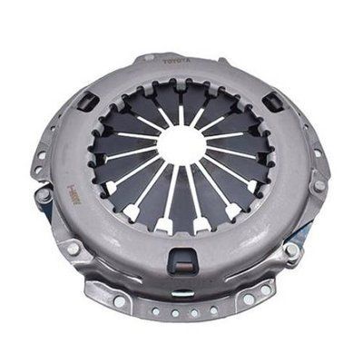 кошик зчеплення toyota dyna c (kd_, ly_, _y2_, _u 2.5 d4d (kdy220_, kedy230_) 08.2001 - Q125-0072 Q125-0072 фото