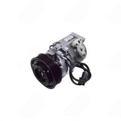 компресор кондиціонера mitsubishi pajero iv (v8_w, v9_w) 3.2 di-d (v88w, v98w) 02.2007 - Q373-0088 Q373-0088 фото