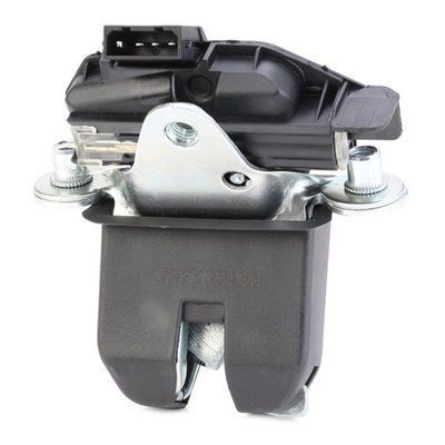 Замок багажника (3 pin) skoda fabia, 5j0827501d 132048001 132048001 фото