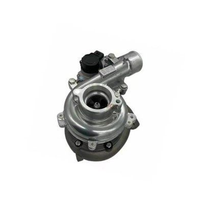 компрессор турбоподдува ( турбина ) toyota toyota land cruiser prado j150 3.0 d-4d j150 2009-2020 Q299-0209 Q299-0209 фото