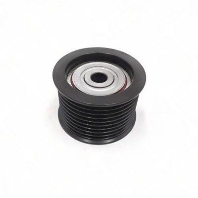 ролик обводной toyota land cruiser 200 (_j2_) 4.5 d v8 (vdj200) 01.2008 - 16603-51010 Q178-0300 фото