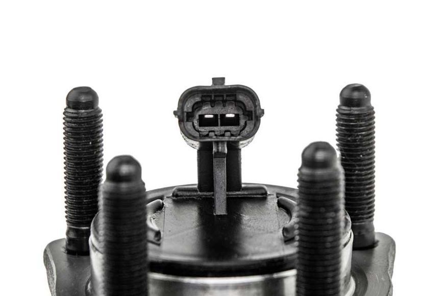 Ступиця колеса ззаду opel astra h 04- whell 4 bolts 1604315 KLT-PL-023 фото