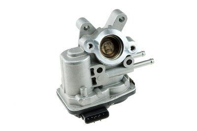 клапан рециркуляции выхлопных газов (egr) nissan cabstar (f24m, 14710-ec00b Q212-0269 Q212-0269 фото