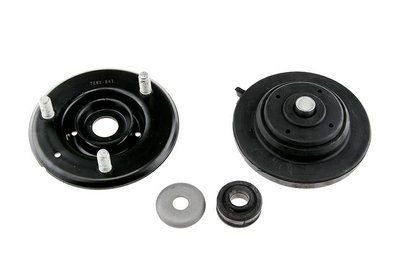 Опора амортизатора nissan pathfinder r51 05- перед 56100-EB31D AD-NS-042 фото