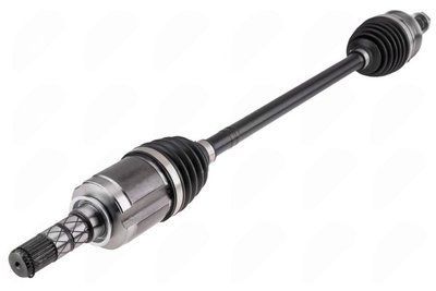 Піввісь перед subaru forester 2.5 18-, 28321sj000 NPW-SB-041 фото