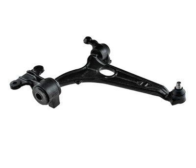 Важіль підвіски передній citroen c8 2002-2006.06-peugeot 807 2002-2006.06 93501488 ZWD-CT-015 фото