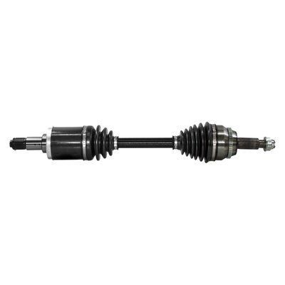 полуось левая lexus rx (mhu3_, gsu3_, mcu3_) 300 (1mz-fe) 2003.05-2008.12 Q131-1606 Q131-1606 фото
