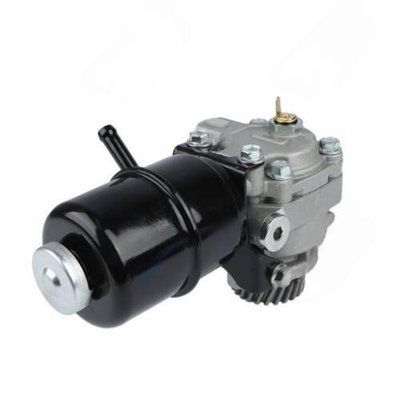 насос гидроусилителя mitsubishi pajero iii (v7_w, v6_w) 3.2 di-d (v68w) 04.2000 - 12.2006 Q097-0717 Q097-0717 фото