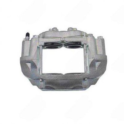 супорт гальмівний передній лівий toyota land cruiser 80 4.2td,4.5 92-98, lexus lx450 95-98 Q096-0146 Q096-0146 фото