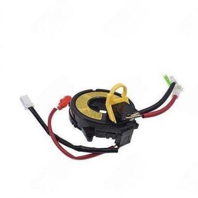 контактная группа air-bag mitsubishi galant mk v (e5_a, e7_a, e8_a) 1.8 glsi (e52a) (4g93 (gdi)) 1992.11-1996.08 Q380-0035 Q380-0035 фото