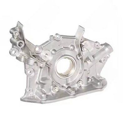 насос масляний toyota camry (mcv3_, acv3_, _xv3_) 3.0 v6 (1mz-fe) 2001.11-2006.11 Q299-0186 Q299-0186 фото