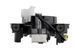 Шлейф керма nissan navara d40 2005- murano 2004-25567-EB301 EAS-NS-000 фото 3