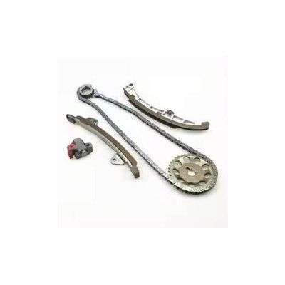 комплект ланцюга грм toyota yaris (_p1_) 1.3 (ncp10_, scp12_) 11.1999 - 10.2005 Q181-0153 Q181-0153 фото