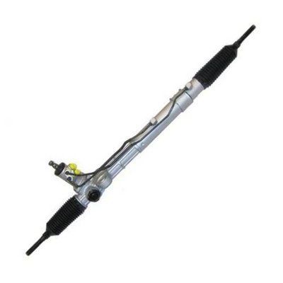 рулевая рейка hyundai santa fe ii (cm) 2.2 crdi 01.2009 - 12.2012 Q039-0255 Q039-0255 фото