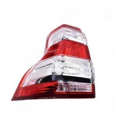 ліхтар задній правий toyota land cruiser prado 150 grj15#/trj150 2009- Q372-0090 Q372-0090 фото