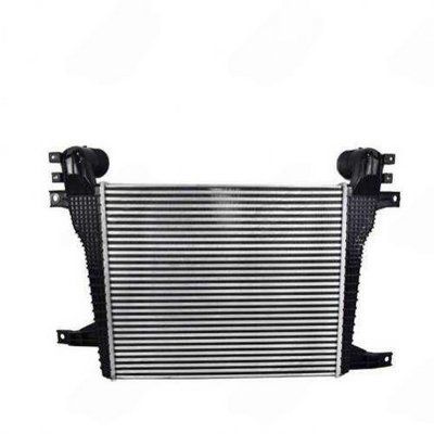 радіатор інтеркулера chevrolet captiva (c100, c140) 2.2 d 4wd (a 22 dmh) 2011.03- Q172-0367 Q172-0367 фото