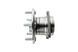Ступица колеса задняя toyota rav-4 2 00.05- 4wd 42410-42020 KLT-TY-077 фото 3