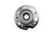 Ступица колеса задняя toyota rav-4 2 00.05- 4wd 42410-42020 KLT-TY-077 фото 5