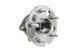 Ступица колеса задняя toyota rav-4 2 00.05- 4wd 42410-42020 KLT-TY-077 фото 2