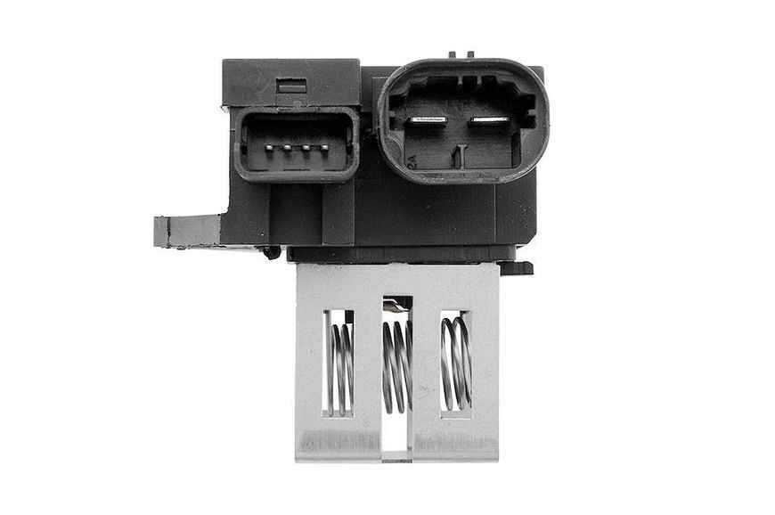 Резистор вентилятора кондиционера citroen c2 -2009 citroen c3 -2009 1267.J4 ERD-CT-015 фото