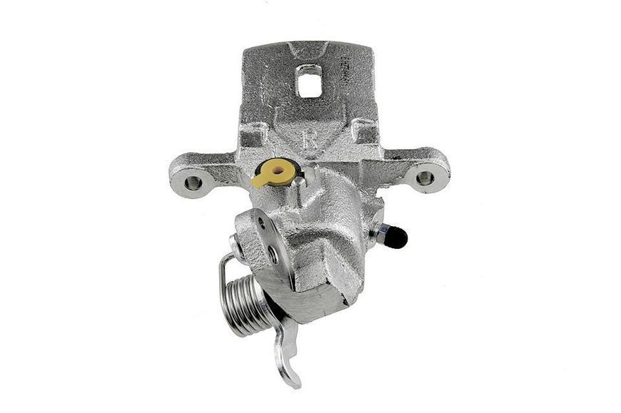 суппорт тормозной задний hyundai coupe tiburon 01-09 elantra 00-06 58230-2F300 HZT-HY-511 фото