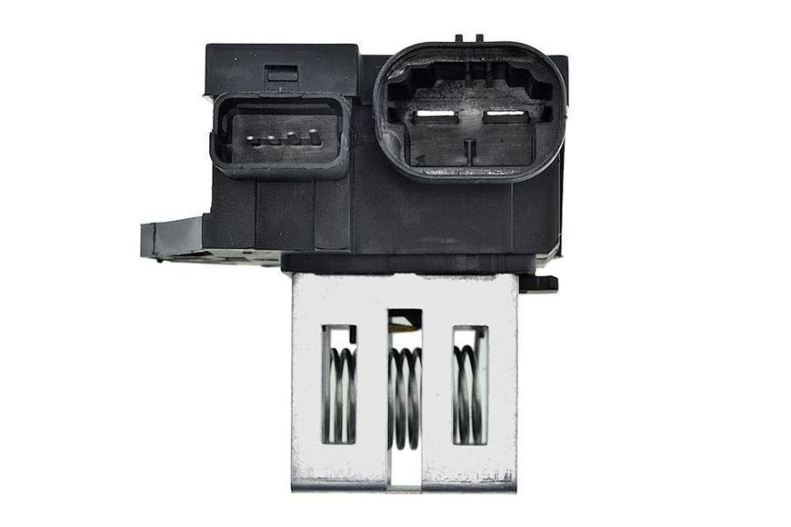 Резистор вентилятора кондиционера citroen c2 -2009 citroen c3 -2009 1267.J4 ERD-CT-015 фото