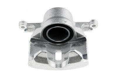 супорт гальмівний передній nissan qashqai i 07-13 qashqai 2 13-41001-4BA0A HZP-NS-003 фото