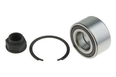 ступиця переднього Fiat stilo 02-, Bravo II 07-, Doblo 10-, 500l 09-, Tipo 16-, Opel Combo 12- 71753820 KLP-FT-026 фото