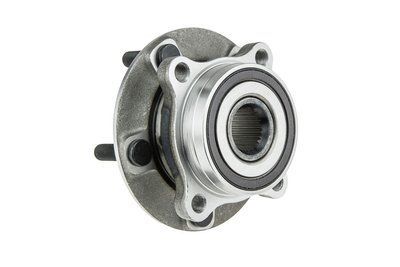 ступица передняя mitsubishi cedia saloon mr594979 Q130-0041 Q130-0041 фото