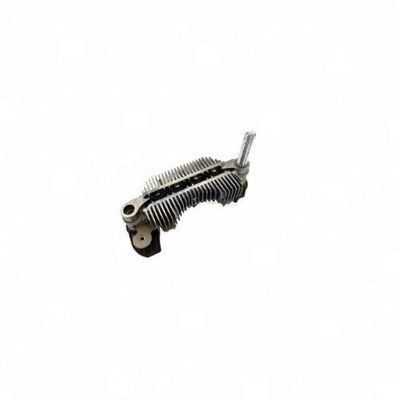 випрямляч генератора hyundai sonata iv (ef) 2.0 16v 06.1998 - 10.2001 mitsubishi Q219-0008 фото