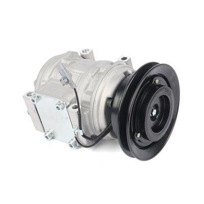 компресор кондиціонера mitsubishi pajero ii (v3_w, v2_w, v4_w) 3.0 v6 24v (v43w, v23w) 06.1994 - 05.1997 Q373-0304 Q373-0304 фото